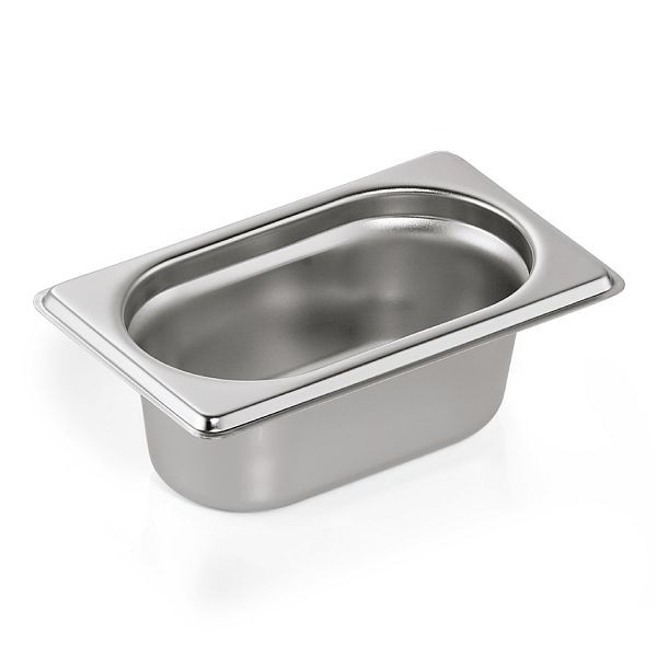 WAS GN 75 ECO GN Behälter 1/9-065 mm, Eco, VE: 6 Stück, 7519065, 4044925084468