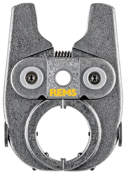 REMS Presszange Mini Basic E 01, 578618, 4039976103992