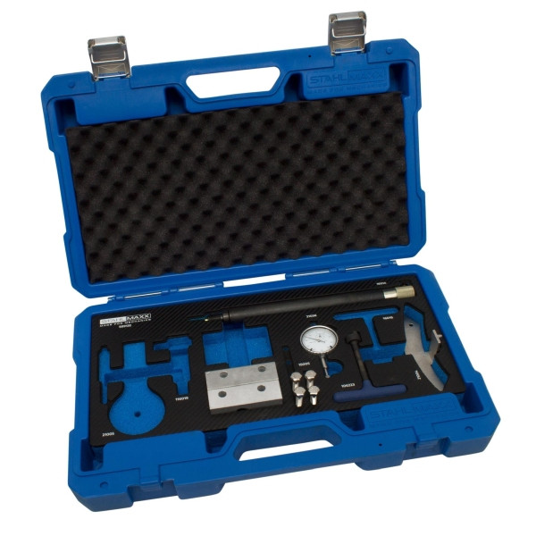Stahlmaxx Steuerzeiten-Werkzeugsatz für Fiat / Lancia 1,8L, XXL-999132A-4