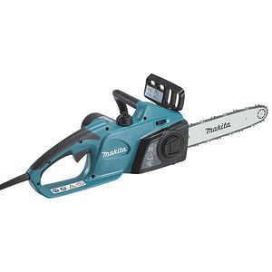 Makita Kettensäge 35 cm, 1.800 W, UC3541A