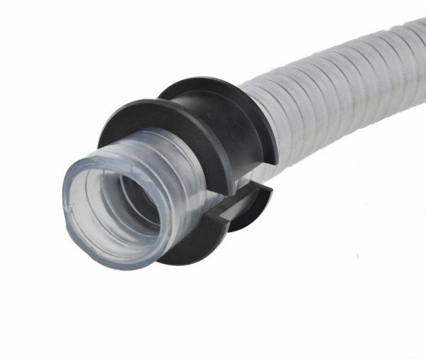 Ebinger Adapter Schlauchstopper für 1 1/2" Schlauch, 130.033