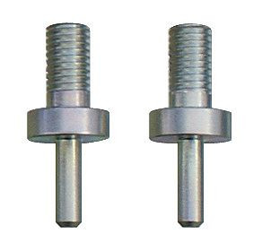 GEDORE KL-0282-313 Bolzen-Satz, Ø 6 mm, 2871297, 4046459136552