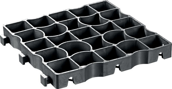 KBS Unterbelüftungsplatte für Kühlzelle EVO 80, 9250009