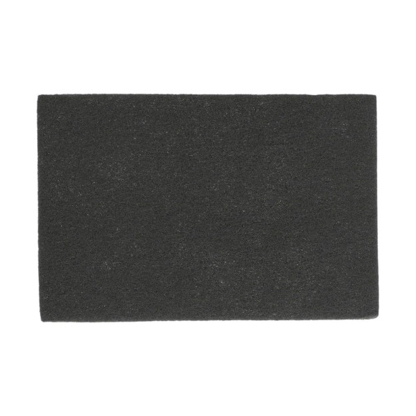Norton Standardschleifbögen Non-woven Schleifbögen Norton-Hand Pads-15x23#MFINE, VE: 10 Stück, 77696046252
