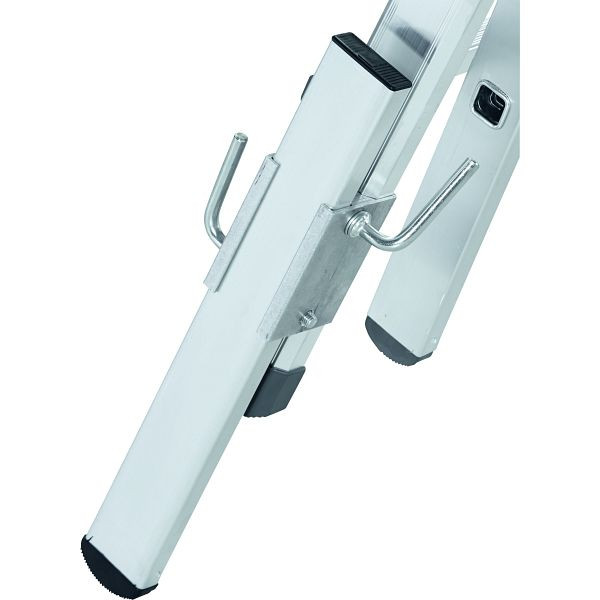 ZARGES Holmverlängerung, Material: Aluminium, 41133, 4003866411337