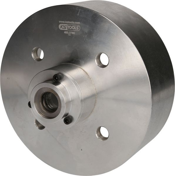 KS Tools Einziehglocke, Außendurchmesser 204 mm, Innendurchmesser 185 mm, 460.3781