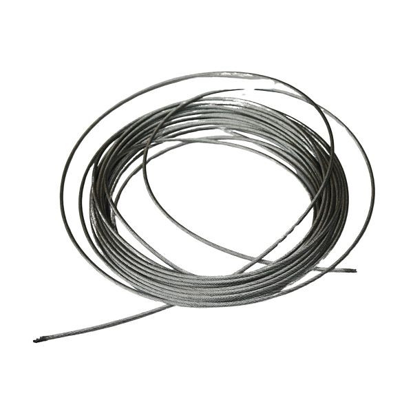 Airpress Stahlseil für elektrische Seilwinde 78006, 78006-10