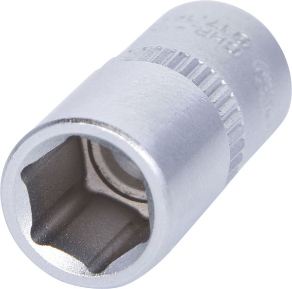 KS Tools 1/4" Sechskant-Stecknuss, 8mm, 917.1408, 4042146152218