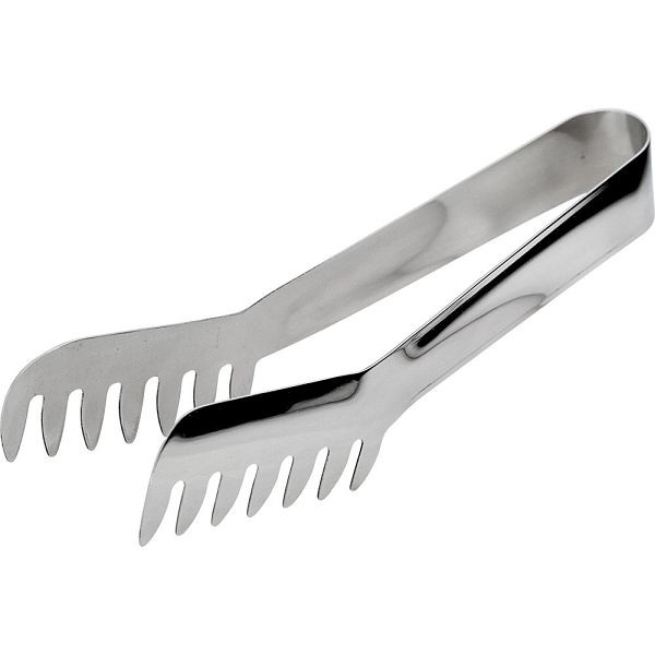 Stalgast Spaghettizange, Länge 20 cm, KK1803200, 4062125015846