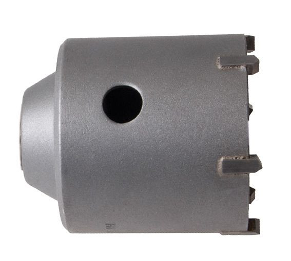 Projahn Hammerbohrkrone 82 mm für leichte Hämmer, 81582