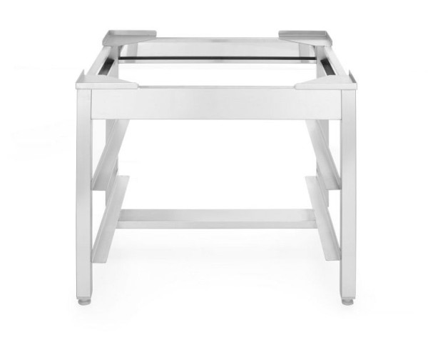 Hendi Untergestell für Geschirrspüler K50 - Untergestell für Geschirrspüler K50 - 560x560x500 mm, 231050