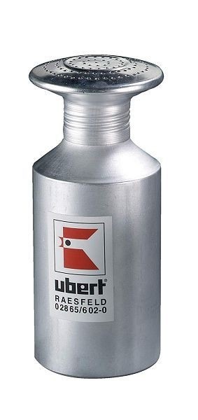 Ubert Salzstreuer, Aluminium, SB-A