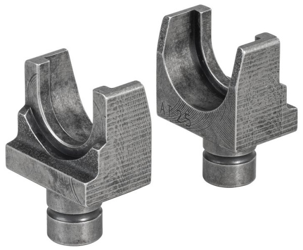 REMS Presskopf AT 25, VE: 2 Stück, 573124, 4039976063838