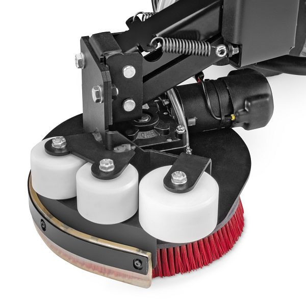 Kärcher ABS Seitenschrubbdeck B250R, Gewicht mit Zubehör: 51,7 kg, 2.644-087.0