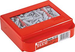Fischer Montagebox S 6/8/10, 60515