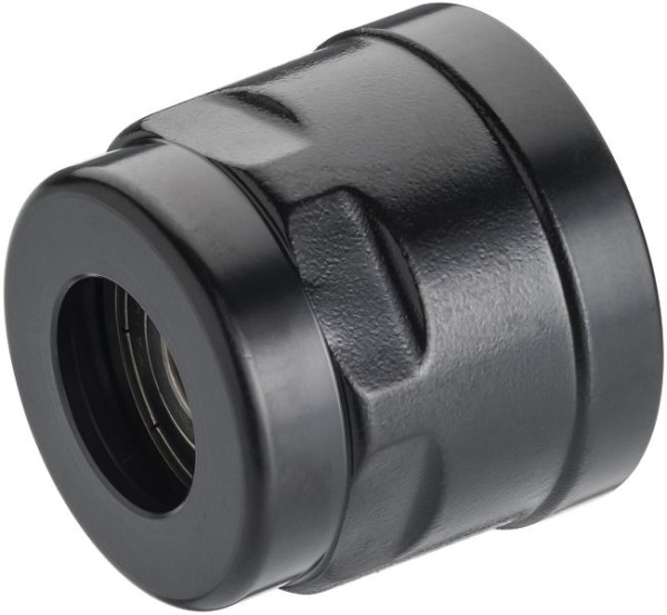 Hazet Befestigungsmutter, Innen-Sechskant Profil, 9036N-5-03/2, 4000896217397