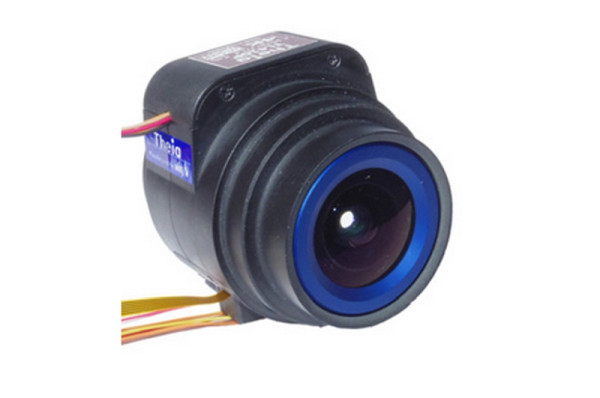 Theia Technologies F1,4/4-10mm, 12 Megapixel, 4K, motorisiert, Tag/Nacht, P-Iris, CS-Mount, TL410P R6-CS