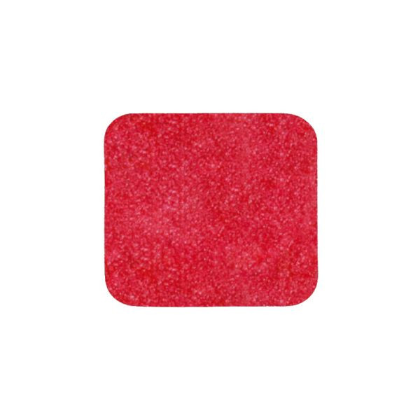 m2 Antirutschbelag Universal rot Einzelstreifen 140x140mm, VE: 10 Stück, M1RV101401