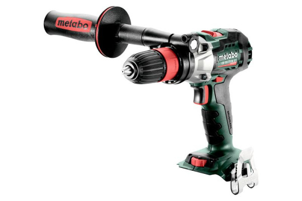 metabo Akku-Gewindebohrer GB 18 LTX BL Q I metaBOX 145 L, 602362840