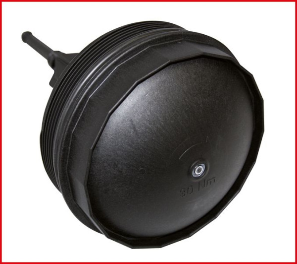 KS Tools 3/8" Ölfilterschlüssel, 66-6, 190 g, 150.9336, 4042146077788
