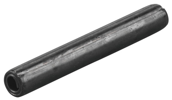 REMS Spiralspannstift, Maße (LxBxH): 45 x 6 x 6 mm, 088071