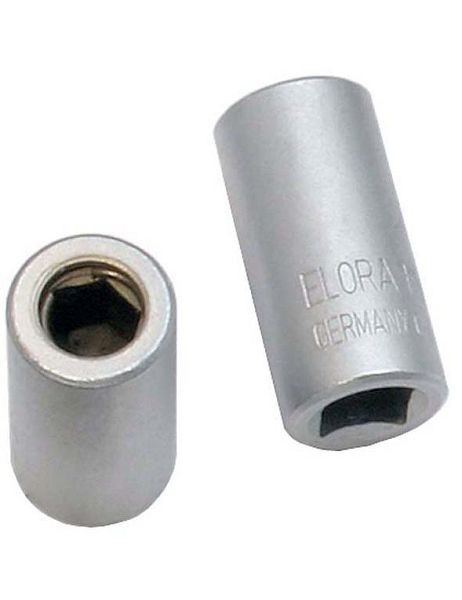 ELORA Bithalter 1/4", 1450-16, 1450000162000