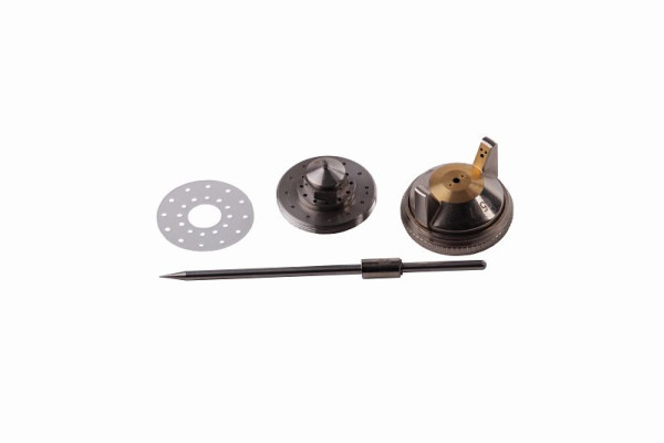 AEROTEC Düsensatz 1,5 mm Lackierpistole, 25810032, 3283491532848