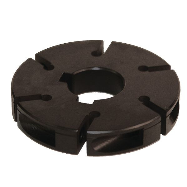 Metallkraft Fräskopf zu KE 16-2, 3991605, 4036351222309