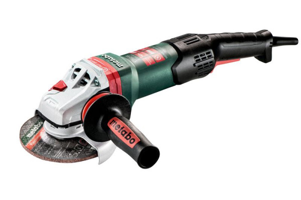 metabo Winkelschleifer WEPBA 17-125 Quick RT Karton, 601097000