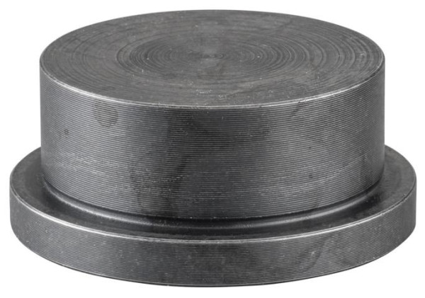 REMS Verschluss R, Maße (LxBxH): 52 x 21 x 21 mm, 582121 R