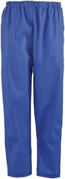 teXXor Regen-Bundhose DARSS, Farbe: marine, Größe: S, 4358-S