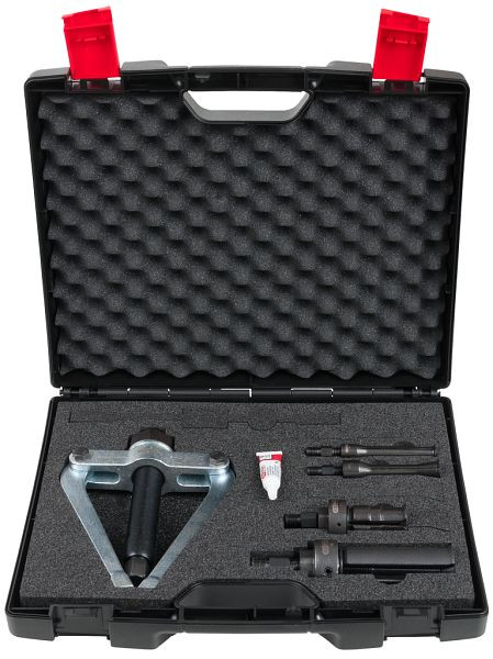 KS Tools Präzisions-Innen-Auszieher-Satz Durchmesser 15-75mm, 5-teilig, 660.0015