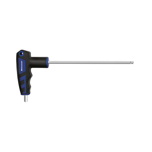 MATADOR T-Griff-Winkelschraubendreher, 3 mm, 0445 0030