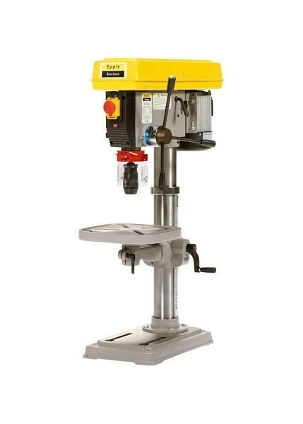 Epple Tischbohrmaschine TB 23 - 230 V in gehobener Ausführung für Handwerk MK 2 bis 23 mm, 210 0023