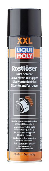 LIQUI MOLY Rostlöser XXL, Dose Aerosol, VE: 0,6 Liter, 1611