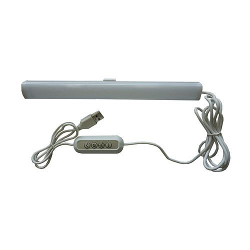 Phaesun LED Leiste USB Tube 3, dimmbar, 360256, 4250730240801