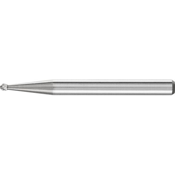 Pferd HM-Frässtift KUD 01,51/3 Z3 PLUS, 21211013