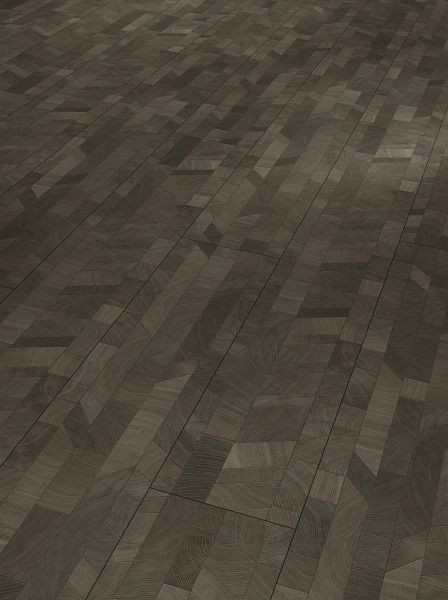Parador Designboden Modular ONE Cross Cut black Porenstruktur Iconics 4-seitige Fase, VE: 10 Stück, 1744553