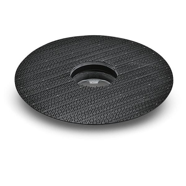 Kärcher Pad-Treibteller, duo-speed 430 mm, Gewicht mit Zubehör: 3.4 kg, 6.369-901.0