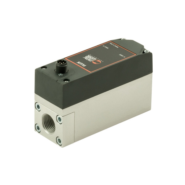 Metal Work Durchflussmesser »FLUX«, BG 1, 0 … 10 V / 4 … 20 mA, 148197