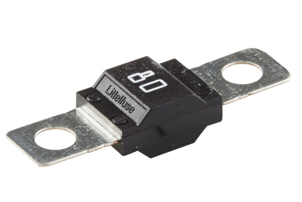 HELLA Sicherung, MIDI-Sicherung, 80A, Spannung bis: 32V, weiß, 8JS 742 901-041