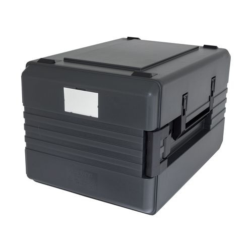 Rieber Isolations-Box thermoport® K 600 unbeheizt - schwarz, 85020518