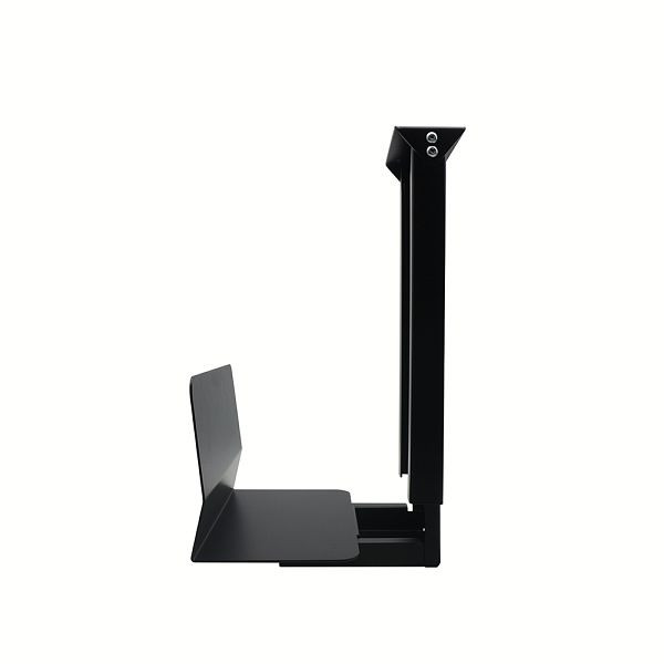 HOME DELUXE PC-Halterung für höhenverstellbaren Schreibtisch NAGO, 51005