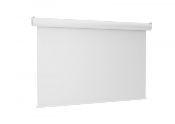 HKS Lichtbildwand Congress Rundgehäuse Motor Polar 350 x 250 cm, 21122535