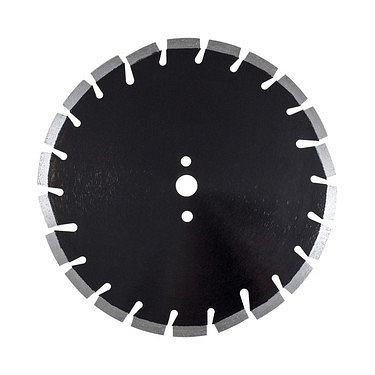 Norton Clipper Trennscheibe Extreme Green Concrete Ø350 x 25,4 mm, 70184602876