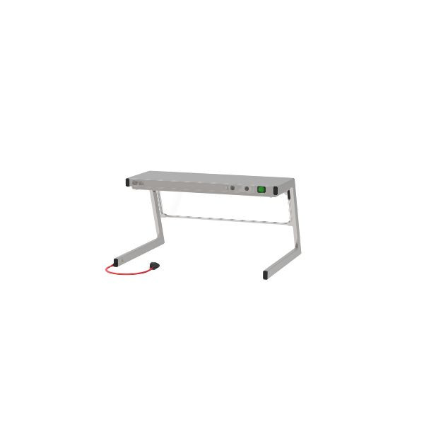 Rieber Aufsatz Licht-/Wärmebrücke - STW & ZUB 2, 88132046