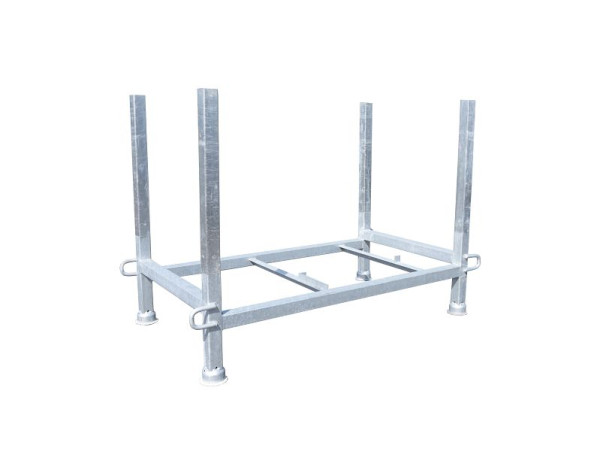 Schake Stapelpalette Füllmaße: 1400 x 575 x 825 mm speziell, 419_05