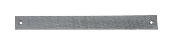 KS Tools Karosserie-Feilenblatt, schräg verzahnt, Hieb 3, 161.0019