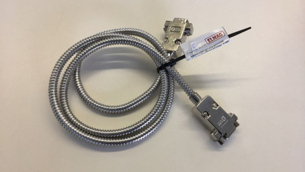 ELMAG Kabelverlängerung passend für digitale Positionsanzeige SINO, 1000mm, 88890