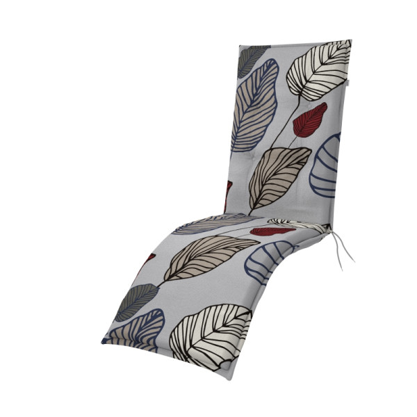 doppler Relax LIVING ca. 170x48x6 cm Design 5703, 5132155703